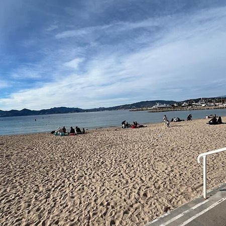 Cannes, Croisette, Palais Miramar Extérieur photo