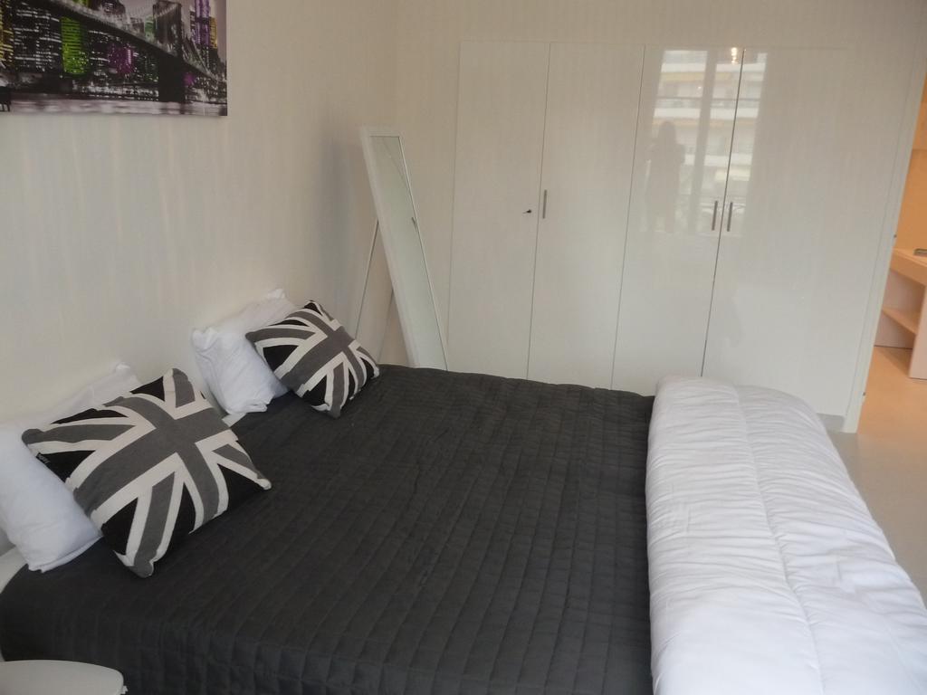 Cannes, Croisette, Palais Miramar Chambre photo