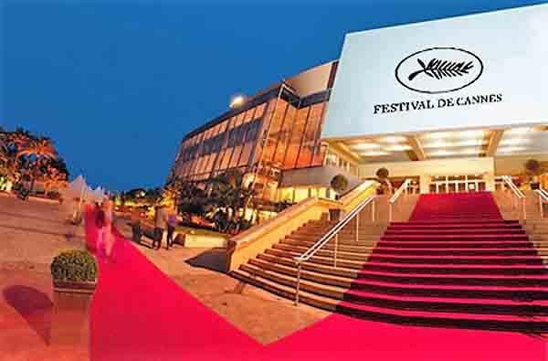 Cannes, Croisette, Palais Miramar Extérieur photo